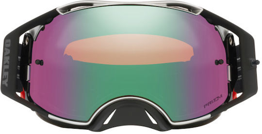 Oakley Ochelari de motocross Airbrake Mx