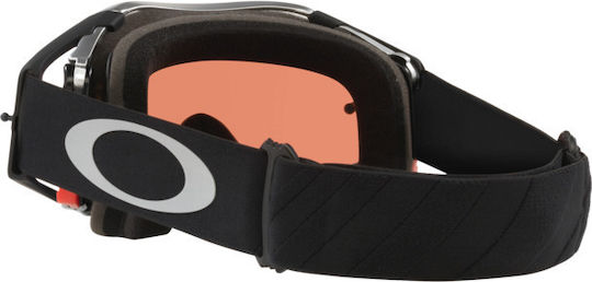 Oakley Ochelari de motocross Airbrake Mx
