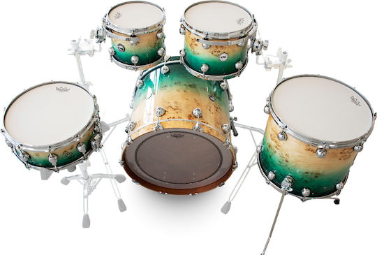 DS Drum Set de tobe