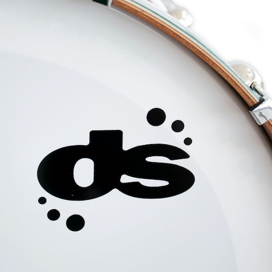 DS Drum Set de tobe