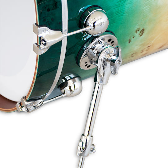 DS Drum Set de tobe