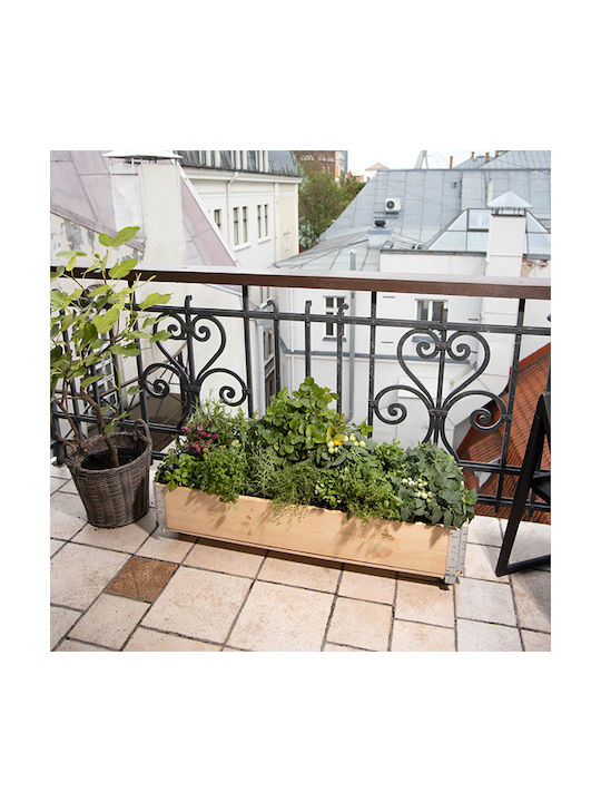 Hydrostab Planter Box Plastic Hydrostab Planter Box Plastic