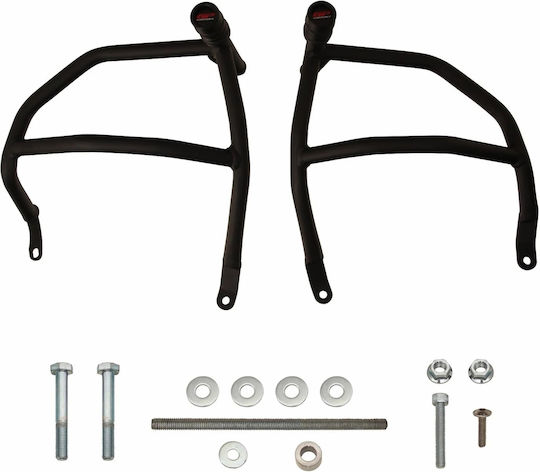 GP Kompozit Προστατευτικά Κάγκελα για Honda Hornet