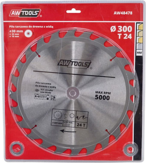 AW Tools Диск за рязане