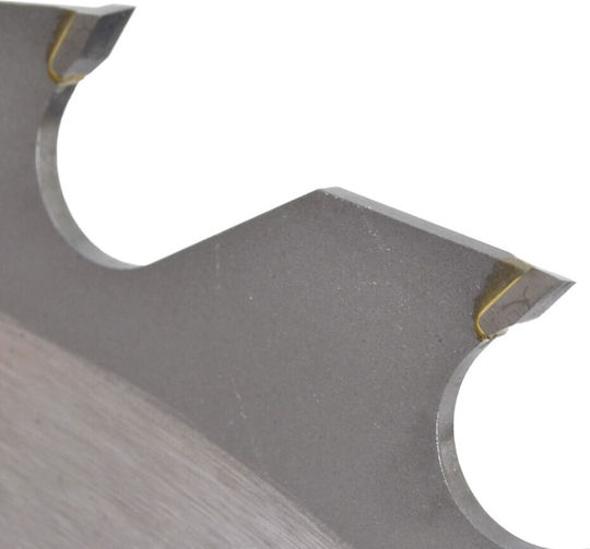 AW Tools Диск за рязане с 30 Зъба 250мм