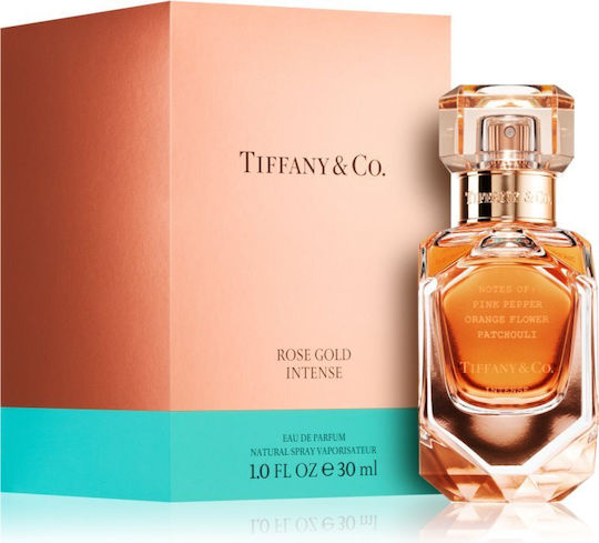 Tiffany & Co Rose Gold Intense Eau de Parfum 30ml