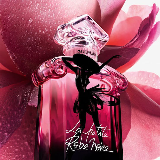 Guerlain La Petite Robe Noire Absolue Eau de Toilette 100ml