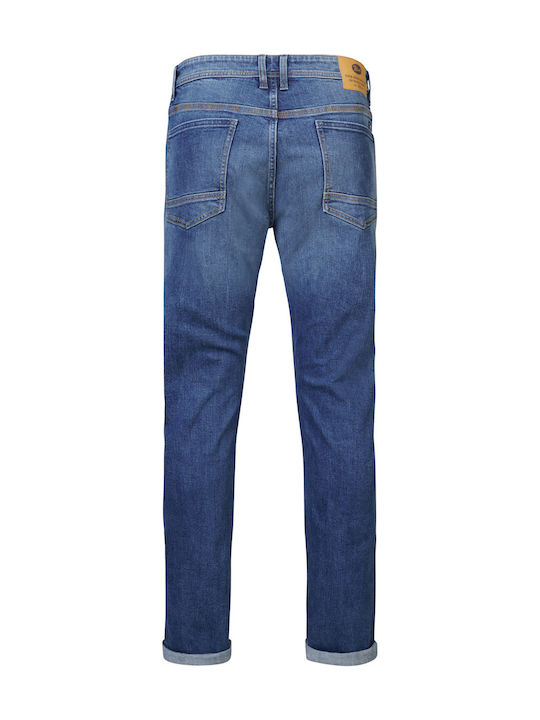 Ανδρικό Παντελόνι Τζιν Denim Blue
