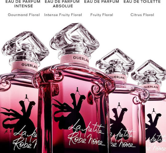 Guerlain La Petite Robe Noire Absolue Eau de Toilette 100ml