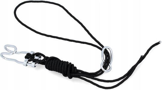 Hammock Fixing Set Hooks Ropes Resistance 200 Kg