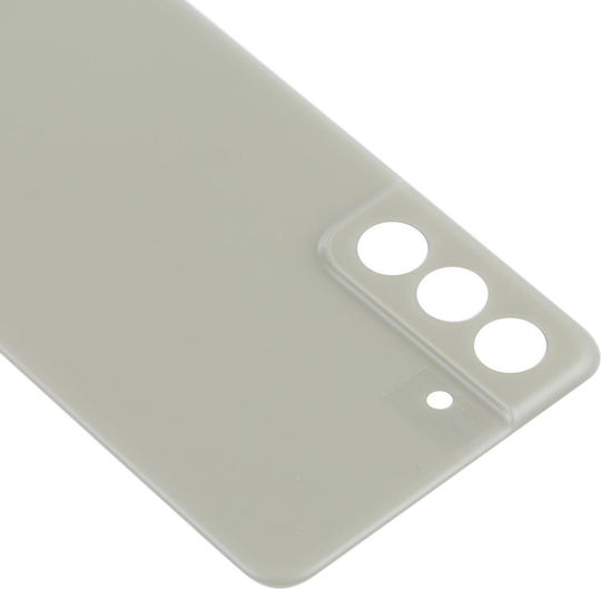 Καπάκι Μπαταρίας Πράσινο για Samsung Galaxy S21 FE 5G SM-G990B