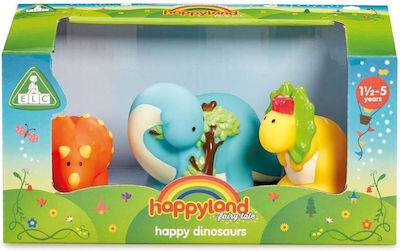 Set dinozauri Happyland