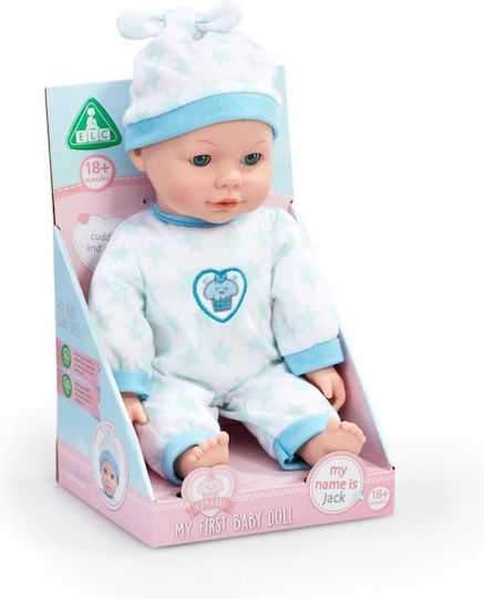 ELC Baby-Puppe