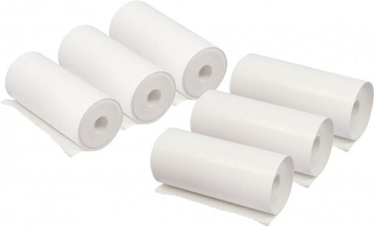 Buki France Replacement Rolls for Children's Camera Pv08