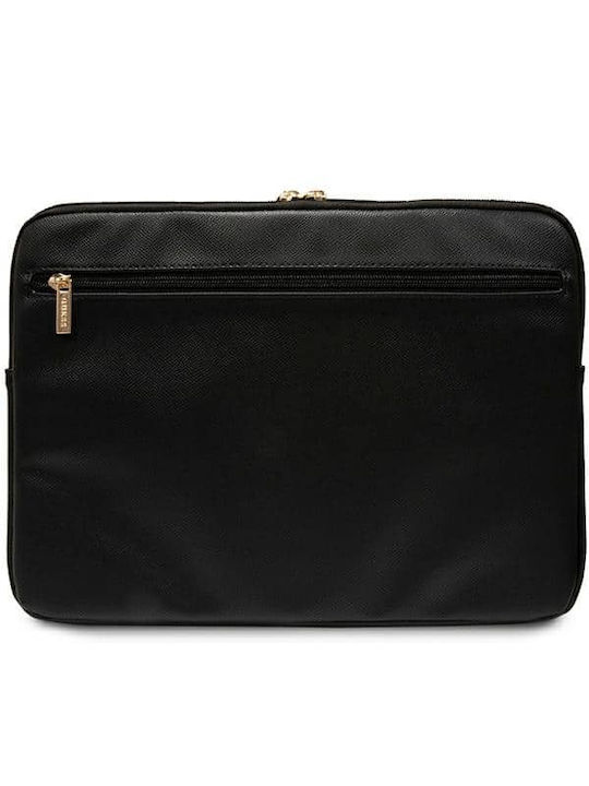 Guess Triangle 4G Case for 16" Laptop Black
