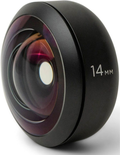Φακός Κάμερας ​Κινητών Fisheye