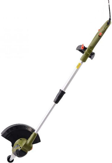 Heinner Electric Brush Cutter Shoulder / Hand