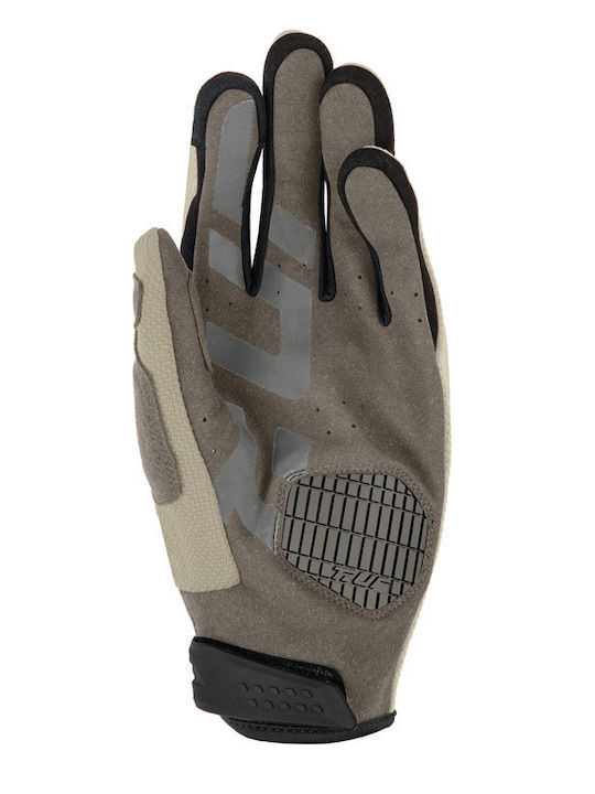 Tur Men's Gloves Beige