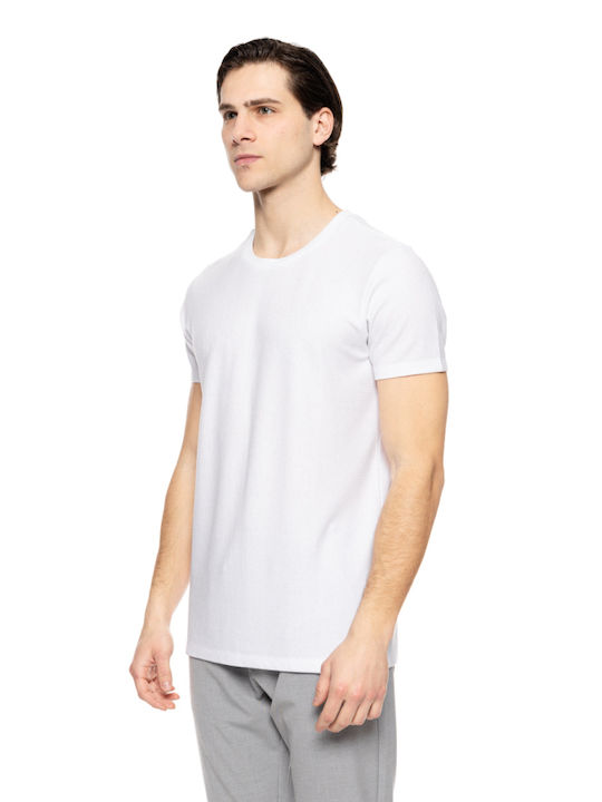 T-shirt White