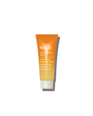 Murad Vita-c Triple Exfoliating Facial 10ml Deluxe Size Default Title