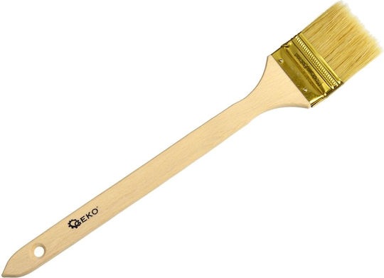 Geko Πινέλο Βαφής Ίσιο 63mm