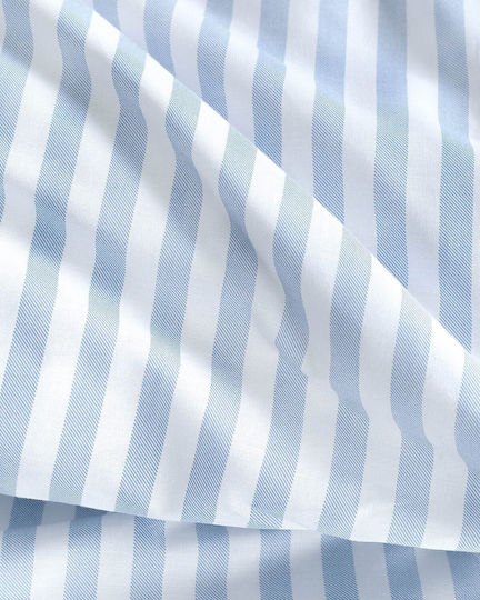 Rythmos Bettdecken-Set Einzelbett 160x240cm Diva Eloise Blue 2Stück