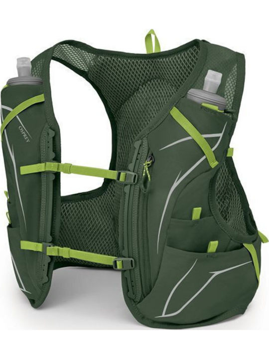 Osprey Duro Хидро-жилетка 1.5л Зелен Osprey Duro Хидро-жилетка 1.5л Зелен