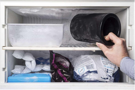 Flasche Kühlcontainer Caddyo Tragetasche
