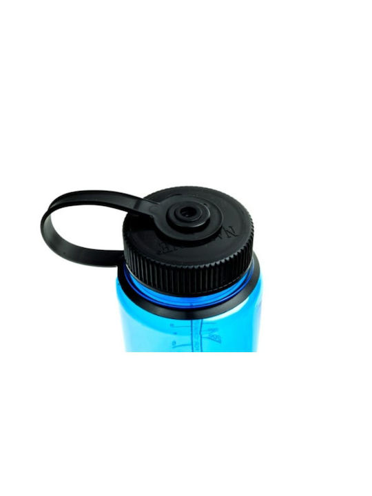 Nalgene Бутилка Пластмаса 500мл Син