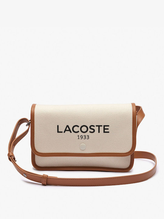 Lacoste Γυναικεία Τσάντα από Συνθετικό Δέρμα