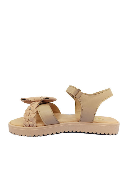 Sandale copii Anatomic Bej