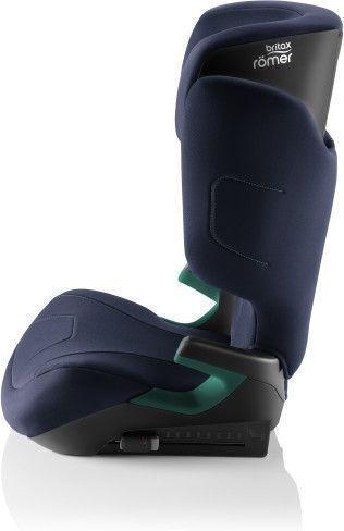 Britax Romer Hi-Liner Autositz i-Size mit Isofix Night Blue 15-36 kg