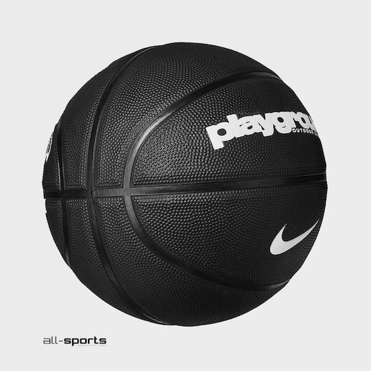Nike Everyday Playground 8P Μπάλα Μπάσκετ Outdoor