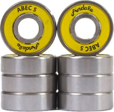 Dwindle Abec 5 Rulmenți Cu Bile Pentru Skateboard Rulmenți Skateboard