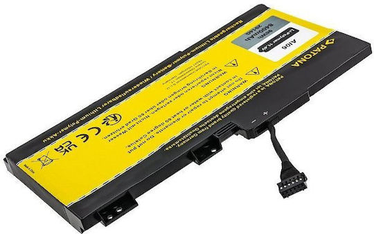 Patona Съвместима Батерия за HP ZBook 17 G3 с 4800mAh (1199)