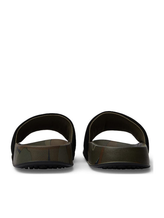 Men's Slides Black