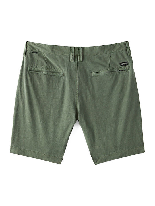 Crossfire Men's Shorts Khaki