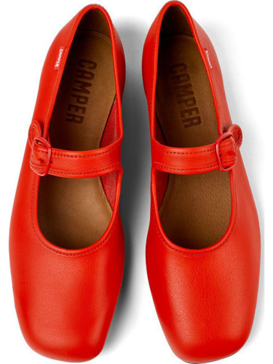 Camper Camper
