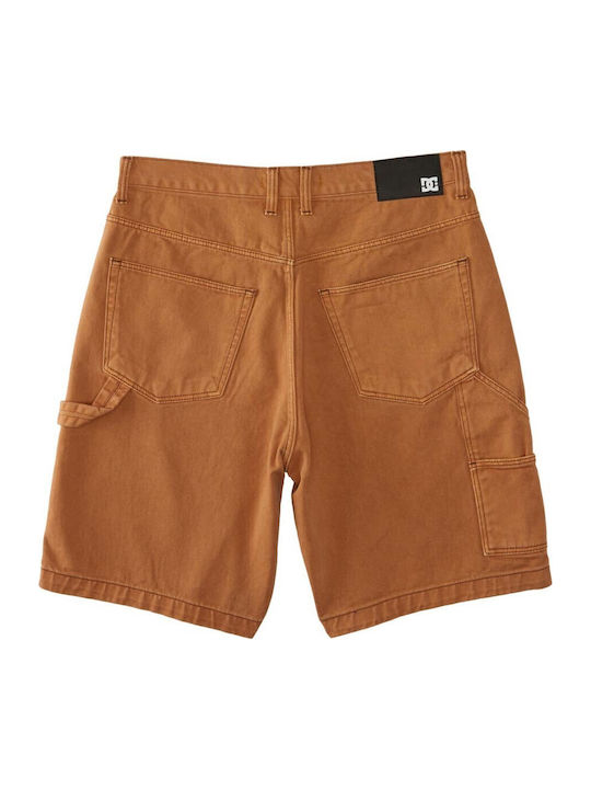 Carpenter Мъжка Бермуда Brown