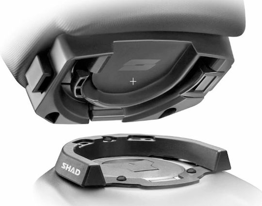 Shad Монтиране на Резервоара за Yamaha ФЖР 1300 / FZ1 Фейзър / TDM 900 / XJR / XT (ИксТи) / MT-09 / XT 1200ZE Супер Тенере / XSR 900 - ХСР 900 / MT-03 - МТ-03 / MT-07 / MT-10 / Никен / Трейсър 9 / Трейсър 7 ГТ / Трейсър 7 / Трейсър 700 / XT 660 / FJ