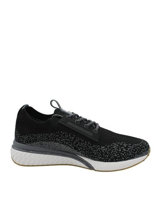 Felix Ανδρικά Sneakers Blk