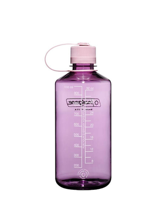 Nalgene Sustain Παγούρι Πλαστικό 1000ml