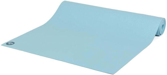 Bodhi Exercise Mat Blue (183x60cm)