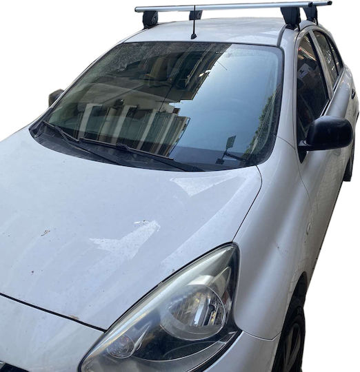 Menabo 2010-2017 (with Roof Rack Legs)