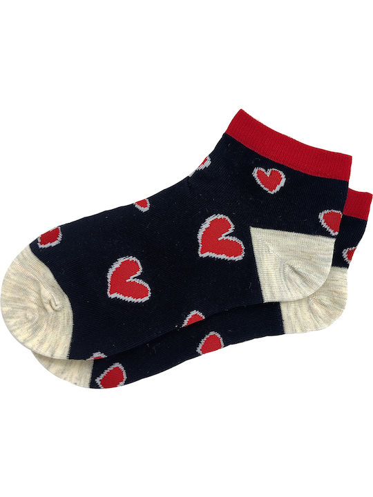 Gift-Me Kids' Socks Black