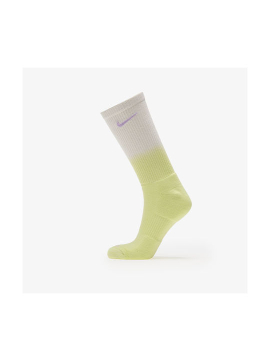 Nike Everyday Plus Cushioned Sportsocken Mehrfarbig 2 Paare