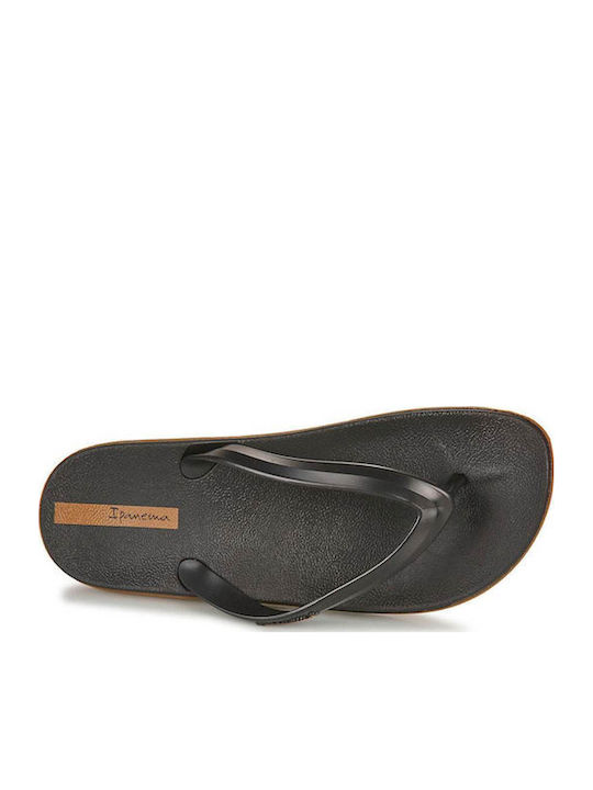 Ανδρικά Flip Flops Μαύρα