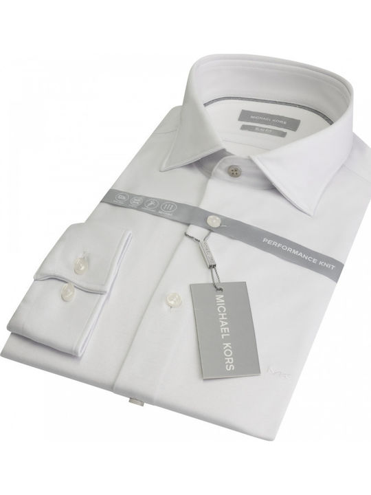 Michael Kors Shirt White