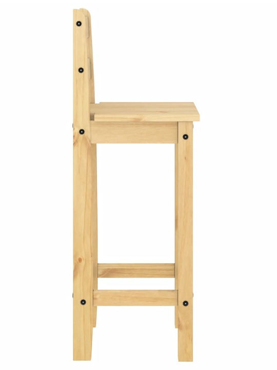 Set Bar Exterior 5 Piese Miere