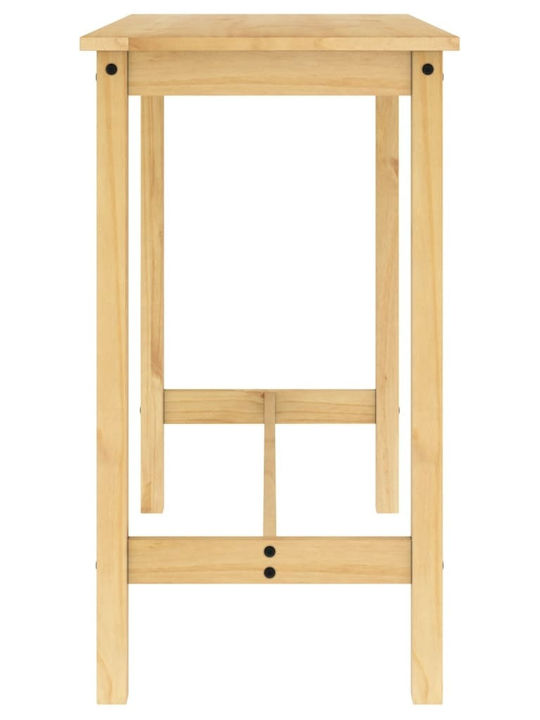 Set Bar Exterior 5 Piese Miere